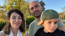 18 aylıkken gözündeki kaymayı fark ettiler: 'Bizlerin vakti var ama Bulut'un yok'