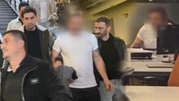 Sarıyer’de Beinsport binasına silahla giren şüpheli hakkında yeni gelişme