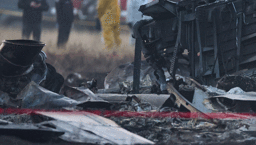 Askeri uçak neden düştü? Uzmanlar ‘Dışarıdan müdahale’ ihtimalini değerlendirdi