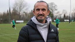 Tuncay Şanlı Fenerbahçe'ye geri döndü! İşte yeni görevi