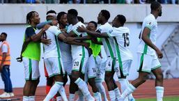 Nijerya Milli Takımı'nda kriz! Antrenman boykot edildi