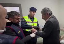 22 yıldır aranan kardeş katili, annesinin evinde yakalandı