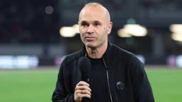 Andres Iniesta için şok iddia! Dolandırıcılıkla suçlanıyor