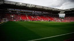 Almanya'da Mainz 05, Filistin paylaşımı davasını kaybetti!