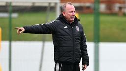 Beşiktaş'ta Sergen Yalçın savunma için son kararını verdi!