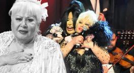 Muazzez Abacı'nın acı haberi yıktı: Bu gece benim içimi yaktın