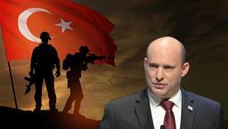 Eski İsrail Başbakanı Bennett, Türkiye korkusunu itiraf etti! 'Ankara'ya bırakamayız'