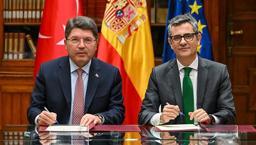 Adalet Bakanı Tunç: 'Rojin Kabaiş'in ölümünde cep telefonunun çözülmesi kritik öneme sahip'