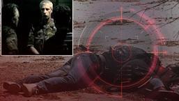 'İtalyan tarife' dediler! Keyif için öldürmüşler