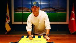 Fenerbahçe'de Emre Mor için sürpriz talip!