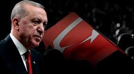 Erdoğan'dan şehit olan yangın söndürme uçağının pilotu için başsağlığı mesajı