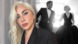 Lady Gaga'dan sürpriz haber! Tarih bile belli oldu: Evleniyorlar