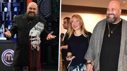 MasterChef jürisi Somer Sivrioğlu yeni aşka yelken açtı! Bakın nerede tanışmışlar