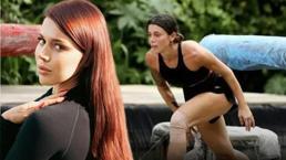 Survivor 2026'ya katılacak mı? Şampiyon Nefise Karatay'dan yıllar sonra itiraf geldi