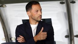 Fenerbahçe'de Domenico Tedesco'dan Galatasaray derbisi sözleri