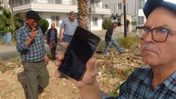 Bilim kurgu gibi! Mühendislerin yapamadığını o telefon ile yapıyor: ‘Yeteneğimi, 25 yıl önce fark ettim’