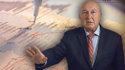 "Buralardan ev almayın" demişti! Deprem Uzmanı Ahmet Ercan, İstanbul'da iki ilçeyi işaret etti, tarih verdi