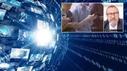 Dijital telif yasası ne getirecek? Özay Şendir: Haberi ilk kimin yazdığı yazılımla belirlenecek