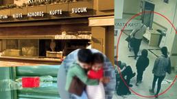 Son dakika... Neler yedikleri tespit edildi! İşte dakika dakika bir aileyi ölüme götüren süreç: Midye, kokoreç, tavuk tantuni...