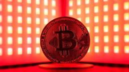 Bitcoin mayıstan beri en düşük seviyesinde