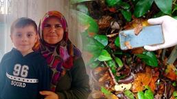 Anne ve oğlunun gizemli ölümünü aydınlatacak en büyük delil! Kayıp telefon bulundu
