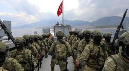 İsrailli uzmandan Türkiye uyarısı! 'Erdoğan'ın 2 hedefi var, kendimizi Türk Boğazı’nda bulabiliriz'