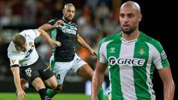 Real Betis'in Sofyan Amrabat şartı! Fenerbahçe'nin tavrı belli oldu