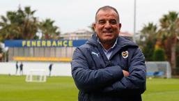 Fenerbahçe, Tahir Karapınar ile yollarını ayırdı!