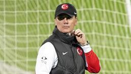 A Milli Takım'da Montella, İspanya önlemini açıkladı! İrfan Can Kahveci sorusuna cevap