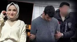 Eski kız arkadaşını öldüren sanığın savunması pes dedirtti! 'Vicdanımla kendimi mahkum ettim'