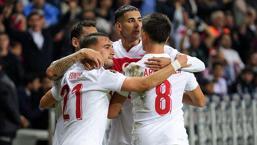 Dünya Kupası Elemeleri'nde Türkiye'nin rakibi Bulgaristan!