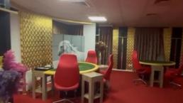 Yer: Şişli! Baba ve oğulları evi kumarhaneye çevirmiş