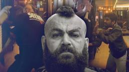 Çalışanını beyzbol sopasıyla döven fenomen Bahadır Ünlü: Aileme küfredip üzerime yürüdü