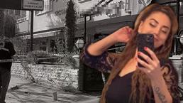 Bursa'da eski sevgili dehşeti! Börek almaya gelen Yasemin'i öldürdü, kendini başından vurdu