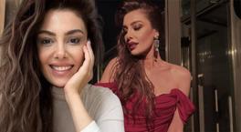 Burcu Binici’den 'yogalı' pozlar: Doğallığı ile sosyal medyayı salladı