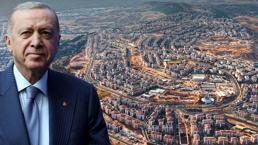 Son dakika...Cumhurbaşkanı Erdoğan: 350 bininci konutu gururla teslim ediyoruz