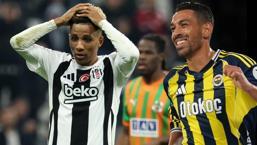 Beşiktaş Başkanı Serdal Adalı'dan Gedson, İrfan Can Kahveci ve Cengiz Ünder açıklaması!