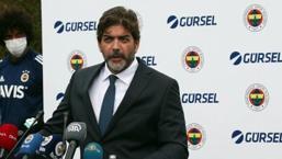 Hürer Fethi Gündüz: Fenerbahçe'nin Bankalar Birliği'nden çıkması bağımsızlığının ilanı olacak