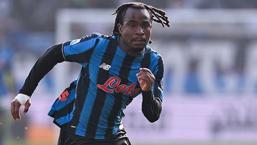 Ademola Lookman için yarış kızıştı!