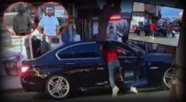 Kocaeli'de dehşet! Eski eşiyle ilişkisi olduğunu iddia ettiği arkadaşını öldürüldü