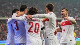 Türkiye için Dünya Kupası yolunda son viraj! İşte A Milli Takım’ın muhtemel rakipleri