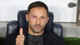 Fenerbahçe'de Tedesco’nun başarı sırrı ortaya çıktı: Kalbi İtalyan, aklı Alman!