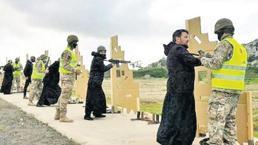 Kıbrıs’ta savaşa doğru…