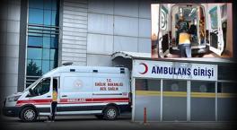 Hava kompresörüyle işkence! 15 yaşındaki çocuk marangozhanede dehşeti yaşadı