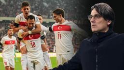 'Montella artık bizden biri!' Bilal Meşe, Türkiye-Bulgaristan maçını yorumladı