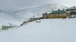 Birçok kent beyaza büründü! Kar kalınlığı 20 santimetreyi aştı