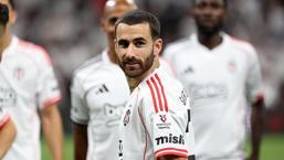 Beşiktaş'ta Rafa Silva krizinde yeni perde!