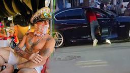 Kocaeli’de kıskançlık kabusu: Eski eşini darbetti, arkadaşını araç içinde defalarca bıçakladı