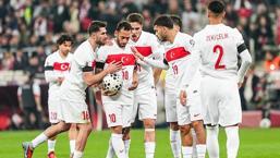 A Milli Takım'da sakatlık şoku! Yıldız futbolcu kadrodan çıkarıldı