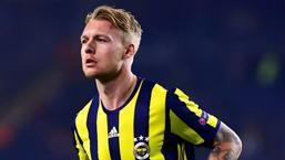 Simon Kjaer'den Fenerbahçe açıklaması: Kariyerimde en korktuğum andı